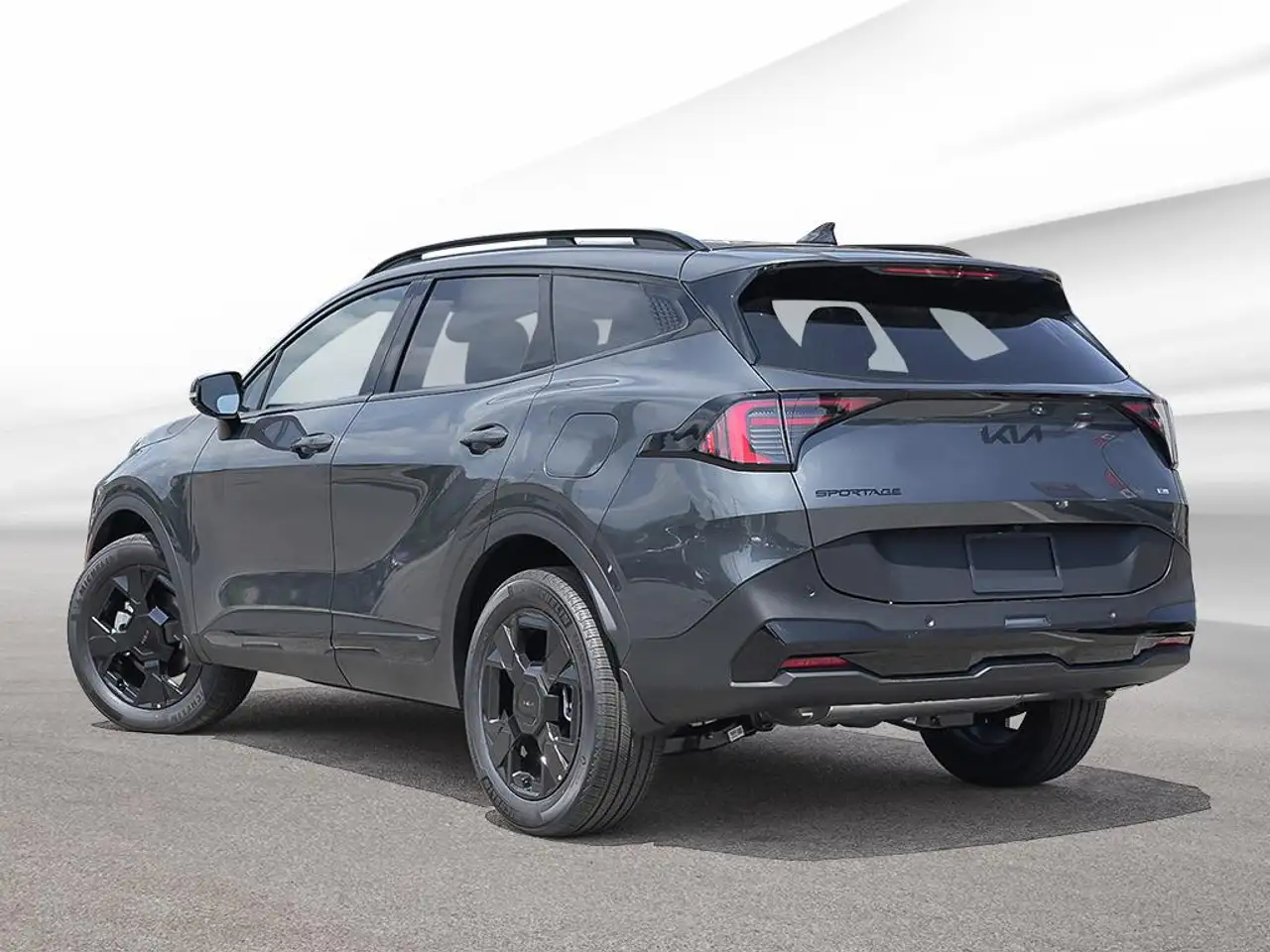 Kia Sportage снимка Kia Sportage