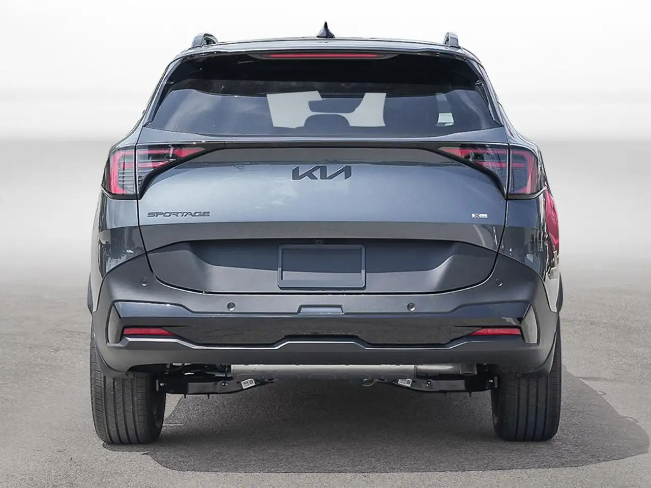 Kia Sportage снимка Kia Sportage
