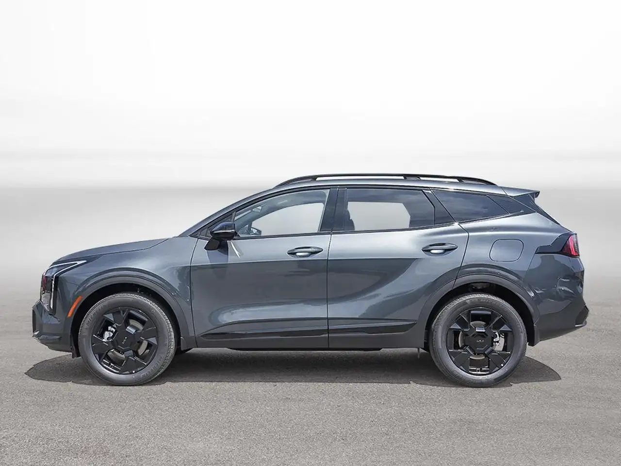 Kia Sportage снимка Kia Sportage