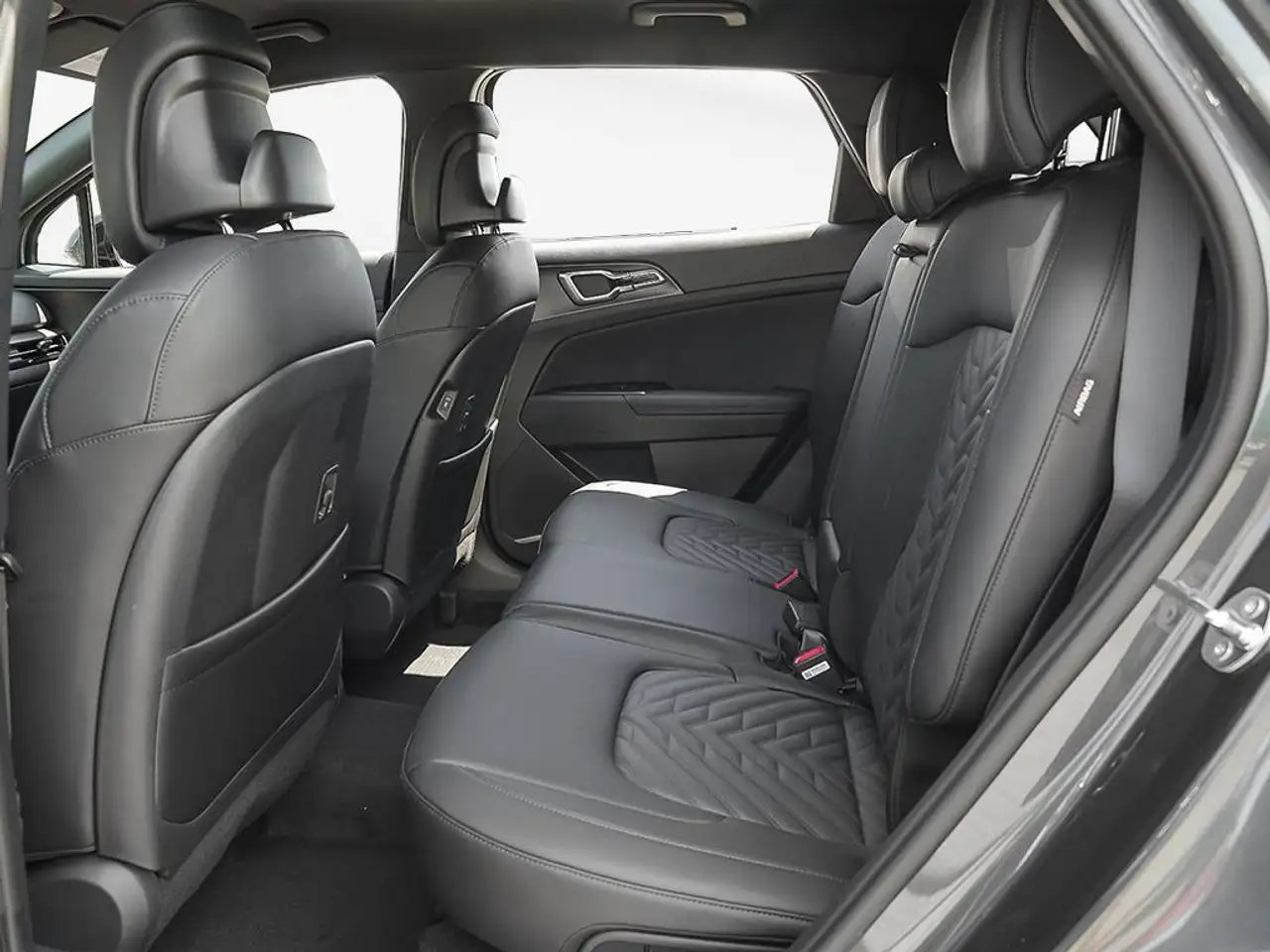 Kia Sportage снимка Kia Sportage