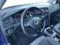 Volkswagen Golf VII Lim. R Line *APP*SHZ*MFL*Massage* Blau - thumbnail 11