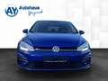 Volkswagen Golf VII Lim. R Line *APP*SHZ*MFL*Massage* Blau - thumbnail 2