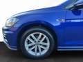 Volkswagen Golf VII Lim. R Line *APP*SHZ*MFL*Massage* Blau - thumbnail 9