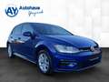 Volkswagen Golf VII Lim. R Line *APP*SHZ*MFL*Massage* Blau - thumbnail 3