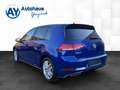 Volkswagen Golf VII Lim. R Line *APP*SHZ*MFL*Massage* Blau - thumbnail 7