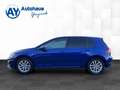 Volkswagen Golf VII Lim. R Line *APP*SHZ*MFL*Massage* Blau - thumbnail 8