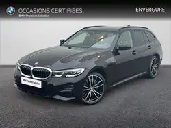 BMW Série 3 330eA xDrive 292ch M Sport