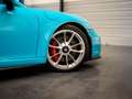 Porsche 991 991.2 GT3 Touring 500cv Bleu Miami Boîte manuelle  Bleu - thumbnail 23