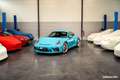 Porsche 991 991.2 GT3 Touring 500cv Bleu Miami Boîte manuelle  Blu/Azzurro - thumbnail 1