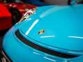 Porsche 991 991.2 GT3 Touring 500cv Bleu Miami Boîte manuelle  Bleu - thumbnail 27