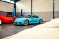 Porsche 991 991.2 GT3 Touring 500cv Bleu Miami Boîte manuelle  Blu/Azzurro - thumbnail 2