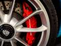 Porsche 991 991.2 GT3 Touring 500cv Bleu Miami Boîte manuelle  Bleu - thumbnail 25