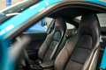 Porsche 991 991.2 GT3 Touring 500cv Bleu Miami Boîte manuelle  Blu/Azzurro - thumbnail 5