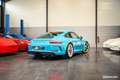 Porsche 991 991.2 GT3 Touring 500cv Bleu Miami Boîte manuelle  Blu/Azzurro - thumbnail 3