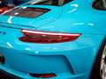 Porsche 991 991.2 GT3 Touring 500cv Bleu Miami Boîte manuelle  Blu/Azzurro - thumbnail 7