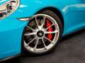 Porsche 991 991.2 GT3 Touring 500cv Bleu Miami Boîte manuelle  Bleu - thumbnail 24