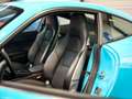 Porsche 991 991.2 GT3 Touring 500cv Bleu Miami Boîte manuelle  Azul - thumbnail 16