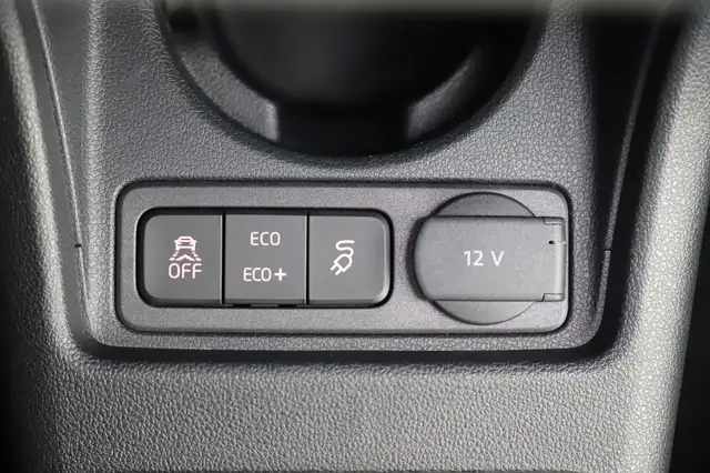 Volkswagen E-Up! view 23