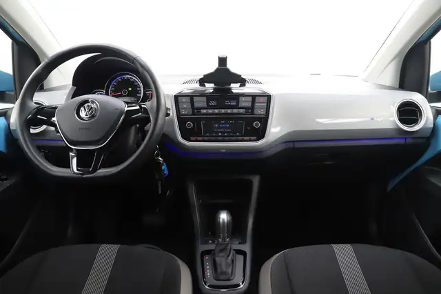 Volkswagen E-Up! view 14