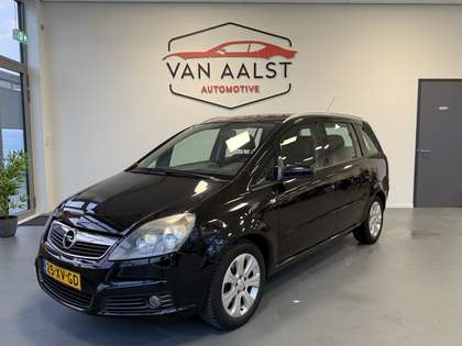 Opel Zafira 1.8 Temptation 7Persoons!/Clima/Cruise/Trekhaak