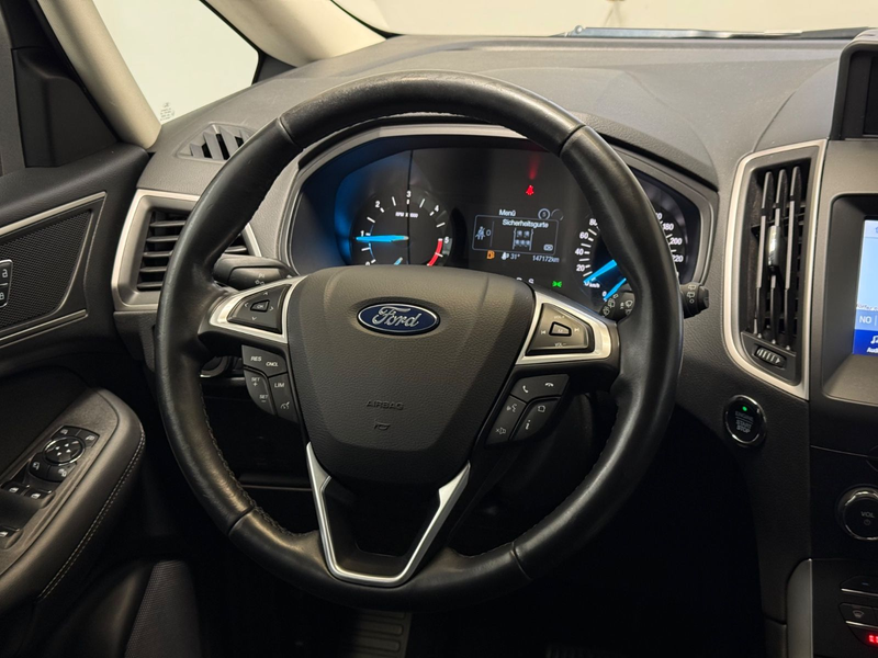 Ford S-Max S-MAX Automatik/ TITANIUM /DEUTSCHES AUTO — photo 11