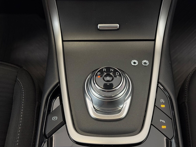 Ford S-Max S-MAX Automatik/ TITANIUM /DEUTSCHES AUTO — photo 15