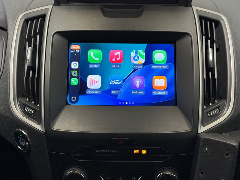 Ford S-Max S-MAX Automatik/ TITANIUM /DEUTSCHES AUTO — photo 13