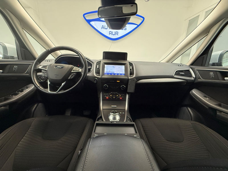 Ford S-Max S-MAX Automatik/ TITANIUM /DEUTSCHES AUTO — photo 10