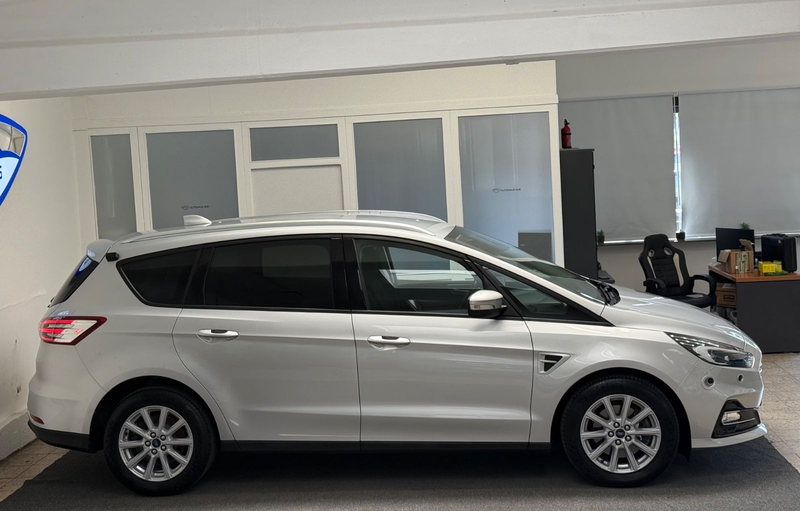 Ford S-Max S-MAX Automatik/ TITANIUM /DEUTSCHES AUTO — photo 6