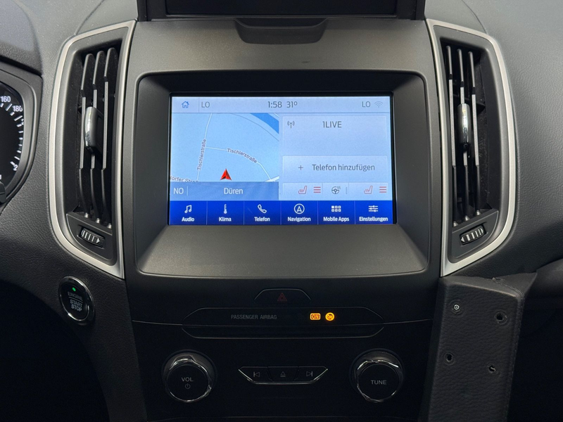 Ford S-Max S-MAX Automatik/ TITANIUM /DEUTSCHES AUTO — photo 12