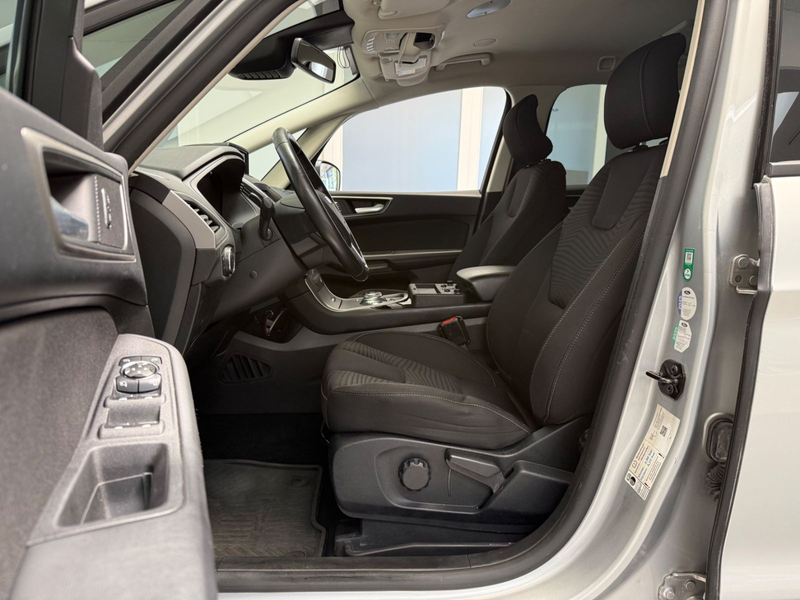 Ford S-Max S-MAX Automatik/ TITANIUM /DEUTSCHES AUTO — photo 9