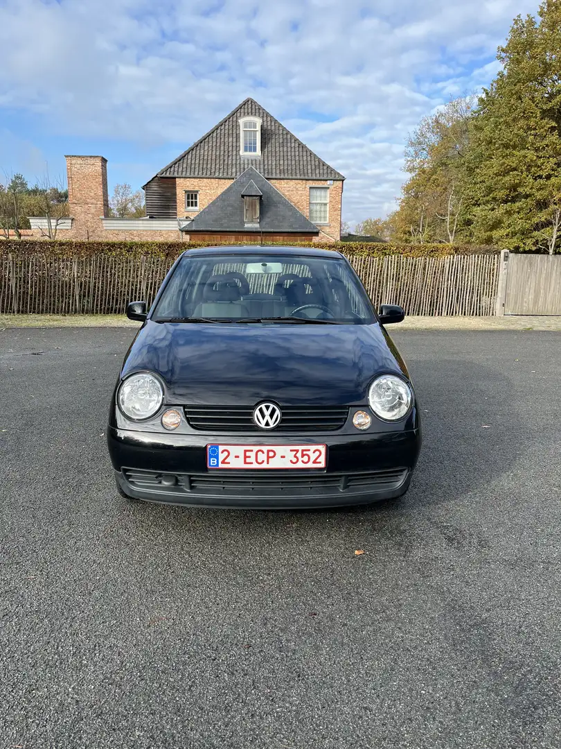 Volkswagen Lupo 1.4i Cambridge - 1