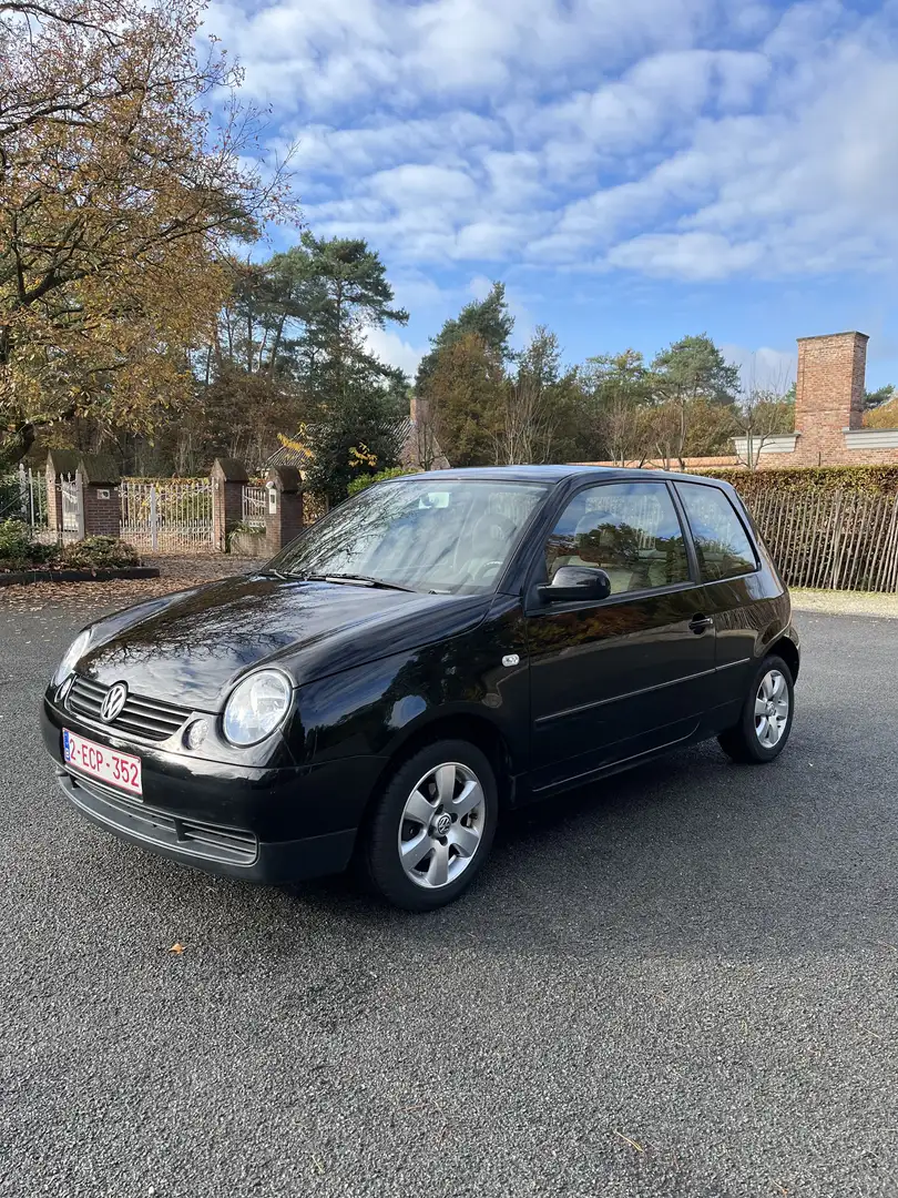 Volkswagen Lupo 1.4i Cambridge - 2