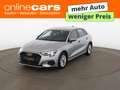 Audi A3 SB 30 TDI LED NAVI SITZHZG DIGITAL-TACHO TEMP Silber - thumbnail 1