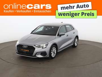 SB 30 TDI LED NAVI SITZHZG DIGITAL-TACHO TEMP