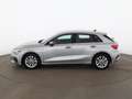 Audi A3 SB 30 TDI LED NAVI SITZHZG DIGITAL-TACHO TEMP Silber - thumbnail 6