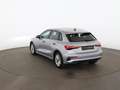 Audi A3 SB 30 TDI LED NAVI SITZHZG DIGITAL-TACHO TEMP Silber - thumbnail 7