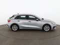 Audi A3 SB 30 TDI LED NAVI SITZHZG DIGITAL-TACHO TEMP Silber - thumbnail 4