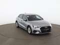 Audi A3 SB 30 TDI LED NAVI SITZHZG DIGITAL-TACHO TEMP Silber - thumbnail 5