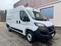 Fiat Ducato L2 H2 AT 9 PARI AL NUOVO SOLI 14900KM SERIE 9 Bianco - thumbnail 3