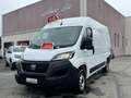 Fiat Ducato L2 H2 AT 9 PARI AL NUOVO SOLI 14900KM SERIE 9 Bianco - thumbnail 1
