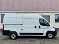 Fiat Ducato L2 H2 AT 9 PARI AL NUOVO SOLI 14900KM SERIE 9 Bianco - thumbnail 4