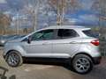 Ford EcoSport 1.0 EcoBoost 100CV GPL Argento - thumbnail 4