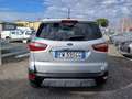Ford EcoSport 1.0 EcoBoost 100CV GPL Argento - thumbnail 6