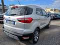 Ford EcoSport 1.0 EcoBoost 100CV GPL Argento - thumbnail 7