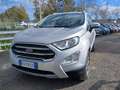 Ford EcoSport 1.0 EcoBoost 100CV GPL Argento - thumbnail 3