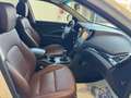 Hyundai SANTA FE 2.0 crdi Comfort 2wd Blanc - thumbnail 22
