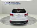 Hyundai SANTA FE 2.0 crdi Comfort 2wd Bianco - thumbnail 6