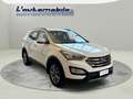 Hyundai SANTA FE 2.0 crdi Comfort 2wd Bianco - thumbnail 4