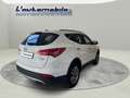 Hyundai SANTA FE 2.0 crdi Comfort 2wd Bianco - thumbnail 5